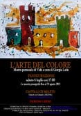 Vidà - L’arte del colore